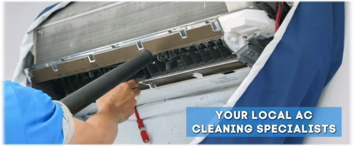 AC Coil Cleaning Lawrenceville GA
