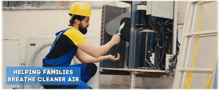 Lawrenceville DuctPrime Indoor Air