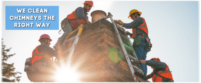 Chimney Cleaning Lawrenceville GA