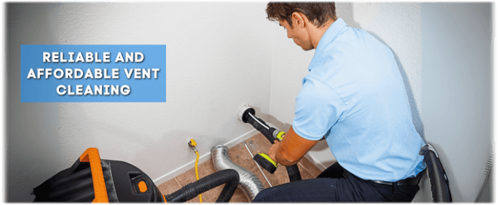 Dryer Vent Cleaning Lawrenceville GA