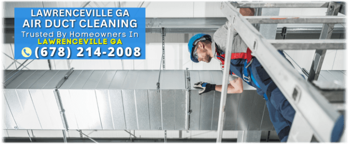 Air Duct Cleaning Lawrenceville GA